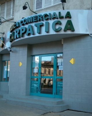 Grupul Carpatica îşi desfiinţează firma de brokeraj